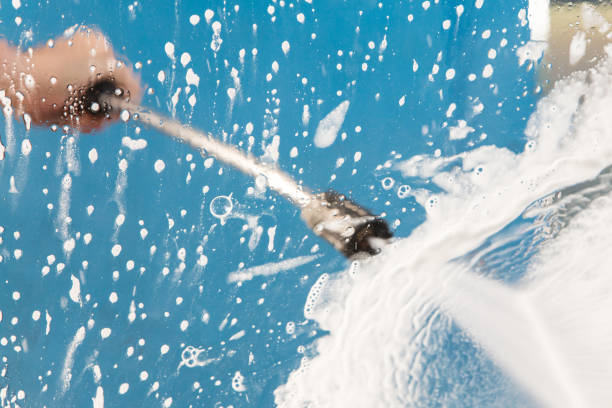 Trusted Texas City, TX Pressure Washing Services Experts